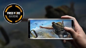 Guide for free-fire 2020:Tips 4 Diamonds & Weapons APK 螢幕截圖圖片 #1