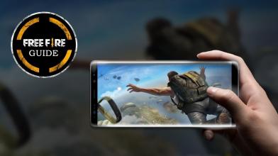 Guide for free-fire 2020:Tips 4 Diamonds &amp; Weapons APK Download for Android