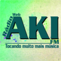 Rádio Aki FM Apk