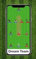 Dream 11 APK Screenshot Thumbnail #2