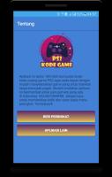 Kode Game PS2 Terbaru Lengkap APK Screenshot Thumbnail #8