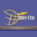 Rio's Taxi - Taxista Apk