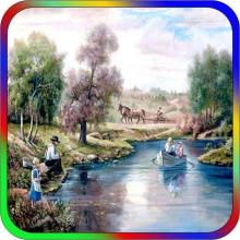 Most Beautiful Paintings APK Download for Android