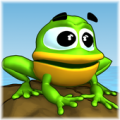 Frantic Frogger Free Apk