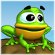 Frantic Frogger Free APK