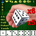 Yamb - Yahtzee Apk