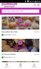 Dum Dum Donuts APK Download for Android