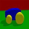 Mini Driving Game icon