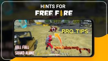 Guide & Tricks - Best tips for Free Fire 2020 APK 屏幕截图图片 #5