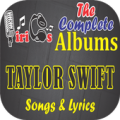 Taylor Swift Album Apk