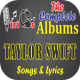 Taylor Swift Album APK