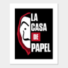 Guess La Casa Del Papel Game icon