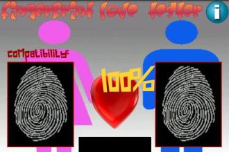 Fingerprint Love Tester APK Download for Android