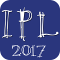 Cricket IPL T20 Schedule 2017 Apk