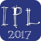 Cricket IPL T20 Schedule 2017 APK