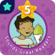 Sounds Great Readers 5 APK