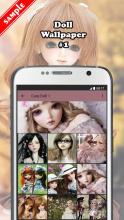 Doll Wallpaper APK Download for Android