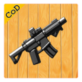 Gun Sounds: CoD Apk