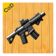 Gun Sounds: CoD APK