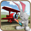 Biplane Bunny Apk