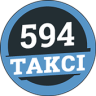 Taxi 594 Запорожье Application icon