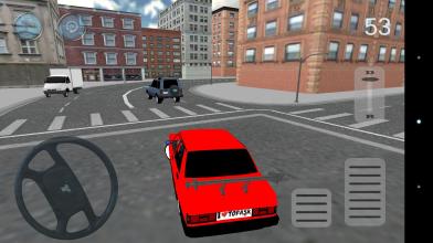 Modified Car Parking and Drift APK Download for Android