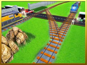 Train Offroad Mountain Bus Simulator APK Download for Android