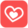 HookUp - Naija &amp; Africa Dating App Application icon