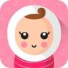 Baby Photo Editor &amp; Baby Pics Application icon