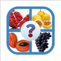 Juego De Frutas - Adivinar Las Frutas APK 電影海報圖片