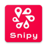 Snipy - Discover offers and deals around you (Unreleased) Application icon