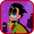 Super Titans Go Troll Running Apk