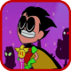 Super Titans Go Troll Running APK