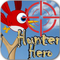 Изображения Hunter Hero на ПК с Windows