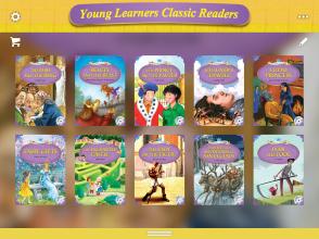 Young Learners ClassicReaders4 APK Download for Android