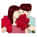 Saint Valentin Stickers (WAStickerApps)2020 Apk