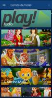 Português Fairy Tales APK צילום מסך #3