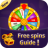 Download Free Spin and Coins Guide APK for Windows