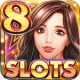 Jackpot 8 Line - Slot machines (Unreleased) APK