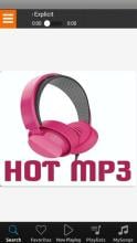 MP3 indir (Hot MP3) APK Download for Android