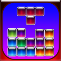 Tetra Blitz Game APK Icon