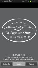 RE AGENCE OUEST APK Download for Android