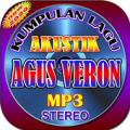 Lagu Akustik Agus Veron Mp3 Apk