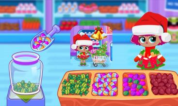 Christmas Supermarket Surprise APK Download for Android