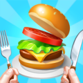 Burger Star Apk