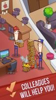 Office Riot APK スクリーンショット画像 #2