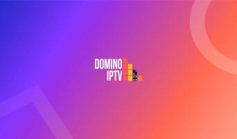 Domino IPTV Player APK تصویر نماگرفت #6