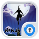 ninja Theme- AppLock Pro Theme APK