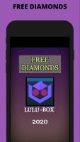 Lulu Box FF Skin Guide & ML Tips and Tricks APK Ekran Görüntüsü Küçük Resim #3