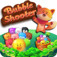 Bubble Shooter APK 電影海報圖片